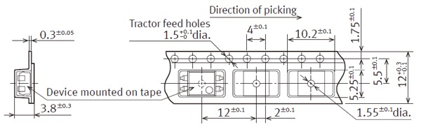 SSR DIP4 eng