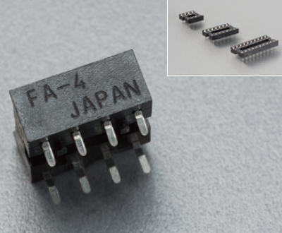 connectors