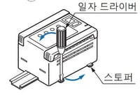 金属2枚重なり検出器 GD