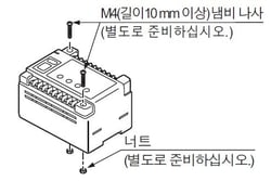 金属2枚重なり検出器 GD
