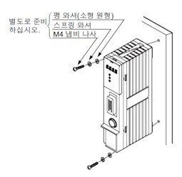 レーザ式エッジ検出センサ LD