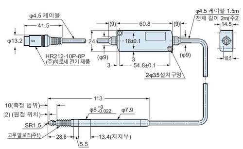 TR-2510
