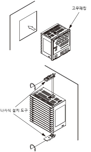 설치 방법