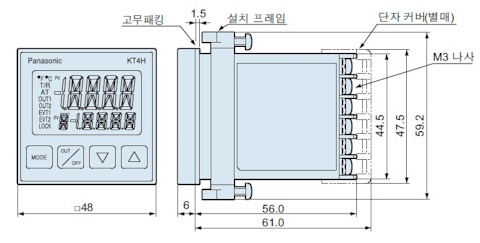 KT4H/KT4B