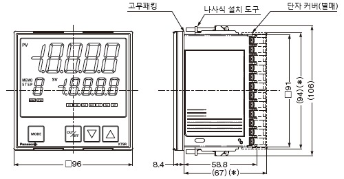 KT9R