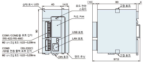 ELC500