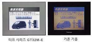 흑백 타입