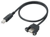 권장 USB 제어반면 케이블(SUS 주식 회사)