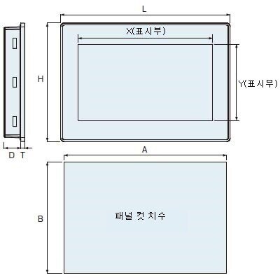 AWHS1R043 / AWHS1R070 / AWHS1R101