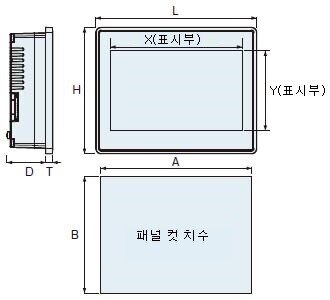 AWHA1C070 / AWHA1C101 / AWHA1C156 / AWHA1C215