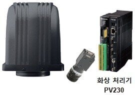 화상 처리기 다이렉트 연계