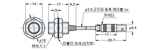 센서 헤드