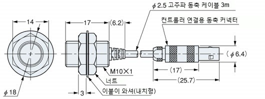 GP-X10M