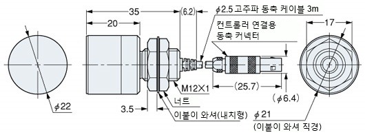 GP-X22KL
