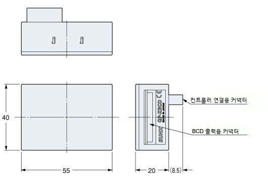 GP-XBCD