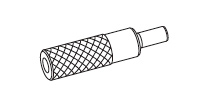 길이 15mm 타입 HG-SJ15