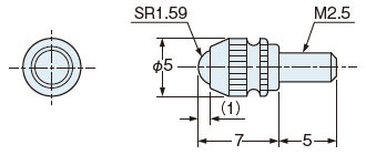 TR-S10-Cx5, TR-S10-H