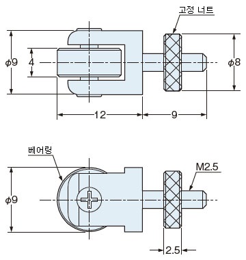 TR-S601