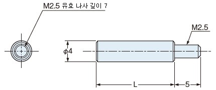 TR-J102, TR-J104