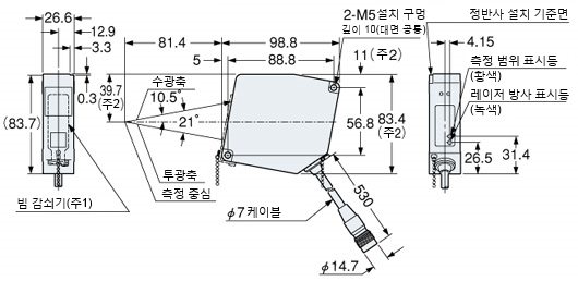 HL-C108B HL-C108F