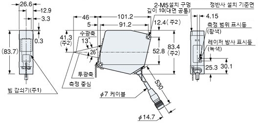 HL-C105B HL-C105F