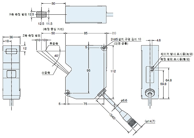 HL-D301B HL-D301C