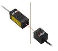 최소 검출 물체 φ8μm HL-T1001A