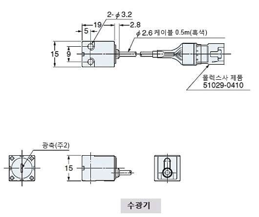 HL-T1001A(F) HL-T1005A(F)