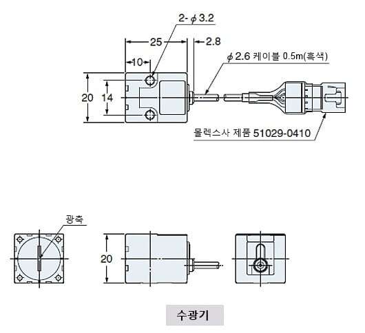 HL-T1001A HL-T1001F