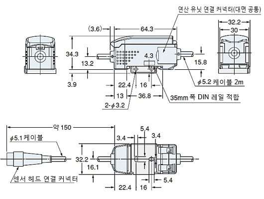 HL-AC1 HL-AC1P