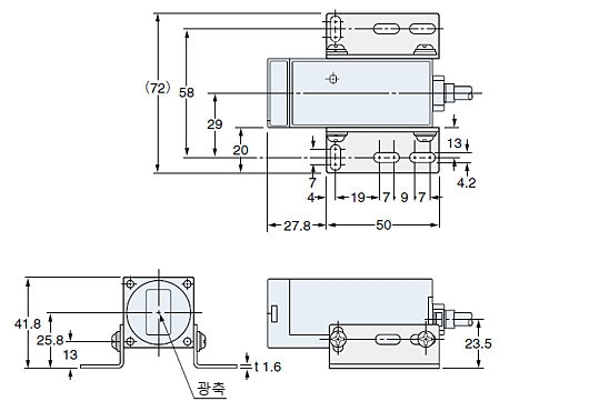 MS-LA1