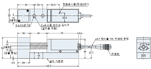 LD-600 LD-601