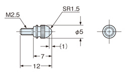TR-S10-C×5