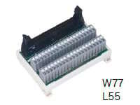 PM-M32P-2081, IM-M2081-40PC-3A-FP