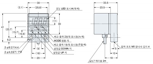 DP2-80