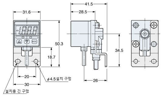 MS-DPX-4
