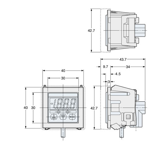 MS-DPX-2 DPX-04