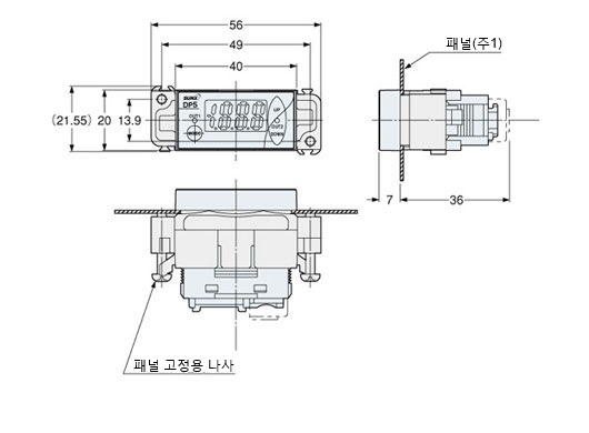 MS-DP-1