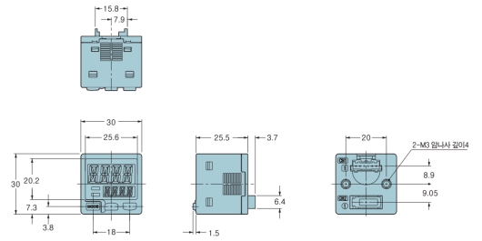 DPC-L101(-P)
