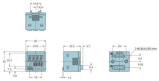 DPC-101(-P)