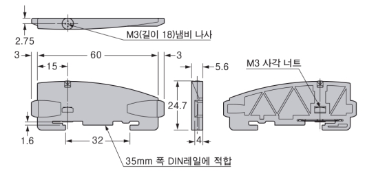 MS-DIN-E