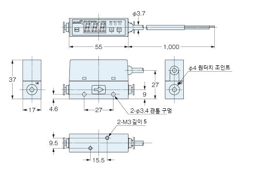 FM-1□-4