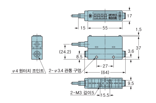 FM-2□-4(-P)