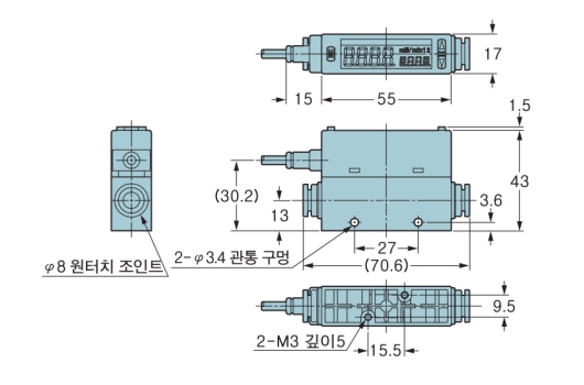 FM-2□-8(-P)