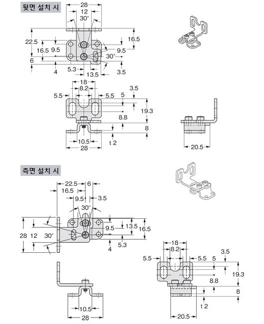 MS-SF2B-1(R)