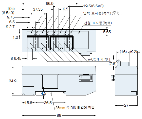 SC-E81, SC-E82