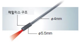 메탈리스 구조