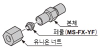 MS-FX-01Y