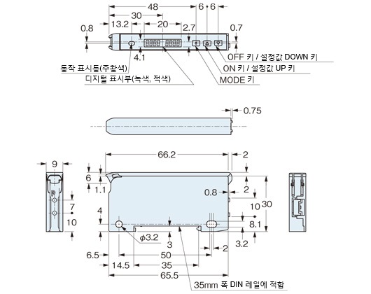 FX-101□/FX-102□