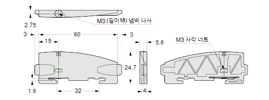 MS-DIN-E